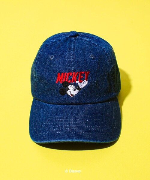 GOOD ROCK SPEED（グッドロックスピード）の「【GOOD ROCK SPEED/グッドロックスピード】ワンポイントキャップ（キャップ・メンズ・ライトブルー/ブラック/インディゴブルー・FREE）」の15枚目の写真