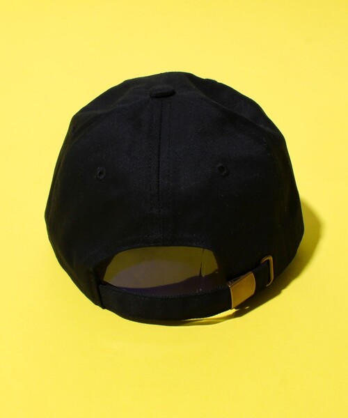 GOOD ROCK SPEED（グッドロックスピード）の「【GOOD ROCK SPEED/グッドロックスピード】ワンポイントキャップ（キャップ・メンズ・ライトブルー/ブラック/インディゴブルー・FREE）」の9枚目の写真