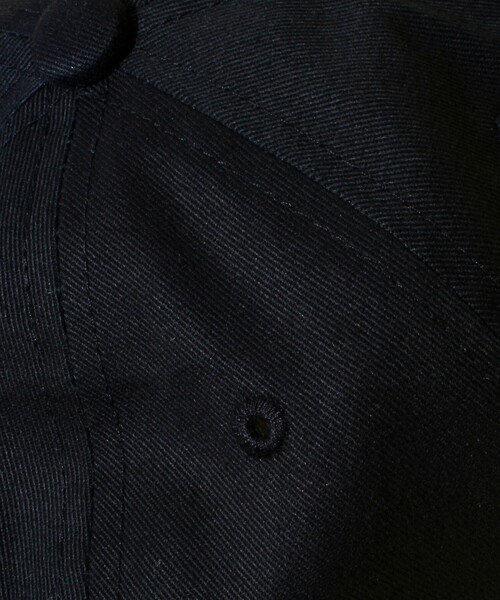 GOOD ROCK SPEED（グッドロックスピード）の「【GOOD ROCK SPEED/グッドロックスピード】ワンポイントキャップ（キャップ・メンズ・ライトブルー/ブラック/インディゴブルー・FREE）」の6枚目の写真