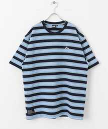 REEF | REEF　MULTI BOARDER SHORT-SLEEVE T-SHIRTS(Tシャツ/カットソー)