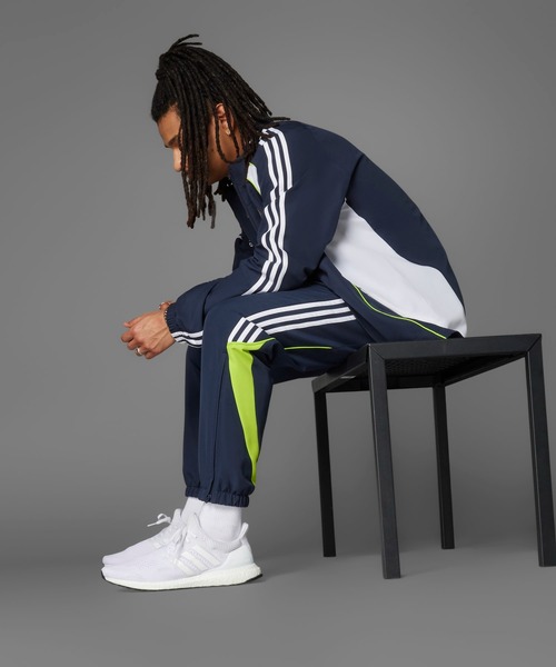 セール】レアル・マドリード UBP トラックパンツ / アディダス adidas