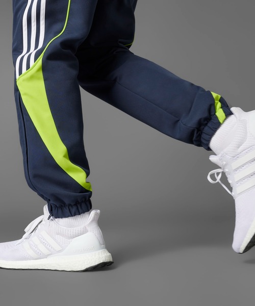 セール】レアル・マドリード UBP トラックパンツ / アディダス