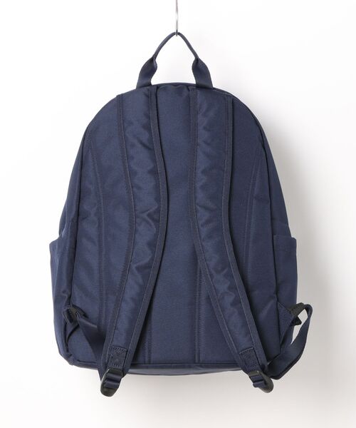 Champion（チャンピオン）の「ルイジアナ リュックサック 66023（バックパック/リュック・キッズ・ブラック×ホワイト/ベージュ系/ネイビー系・FREE）」の21枚目の写真