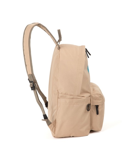 Champion（チャンピオン）の「ルイジアナ リュックサック 66023（バックパック/リュック・キッズ・ブラック×ホワイト/ベージュ系/ネイビー系・FREE）」の5枚目の写真