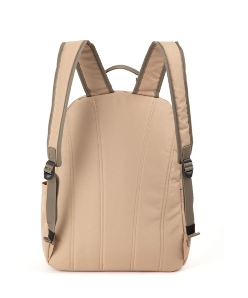 Champion（チャンピオン）の「ルイジアナ リュックサック 66023（バックパック/リュック・キッズ・ブラック×ホワイト/ベージュ系/ネイビー系・FREE）」の6枚目の写真