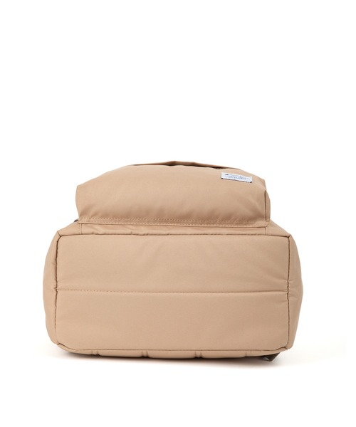 Champion（チャンピオン）の「ルイジアナ リュックサック 66023（バックパック/リュック・キッズ・ブラック×ホワイト/ベージュ系/ネイビー系・FREE）」の7枚目の写真