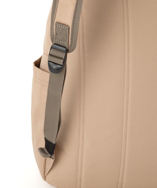 Champion（チャンピオン）の「ルイジアナ リュックサック 66023（バックパック/リュック・キッズ・ブラック×ホワイト/ベージュ系/ネイビー系・FREE）」の9枚目の写真