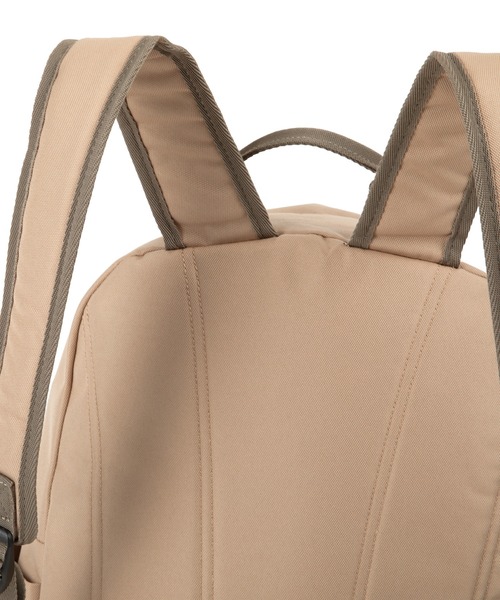 Champion（チャンピオン）の「ルイジアナ リュックサック 66023（バックパック/リュック・キッズ・ブラック×ホワイト/ベージュ系/ネイビー系・FREE）」の10枚目の写真