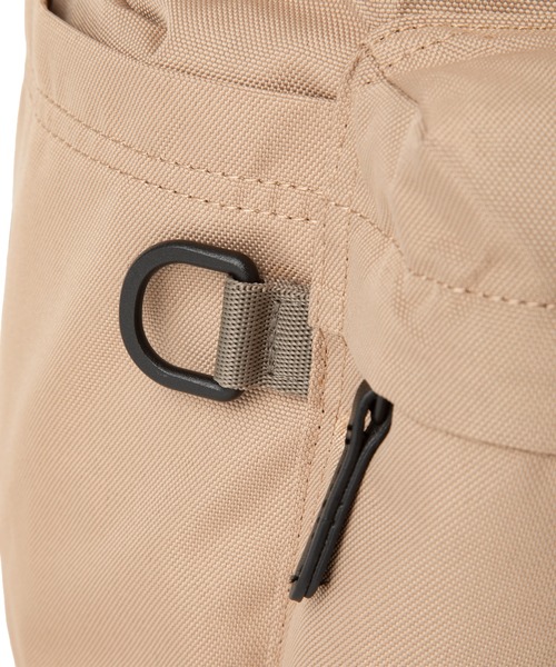 Champion（チャンピオン）の「ルイジアナ リュックサック 66023（バックパック/リュック・キッズ・ブラック×ホワイト/ベージュ系/ネイビー系・FREE）」の14枚目の写真