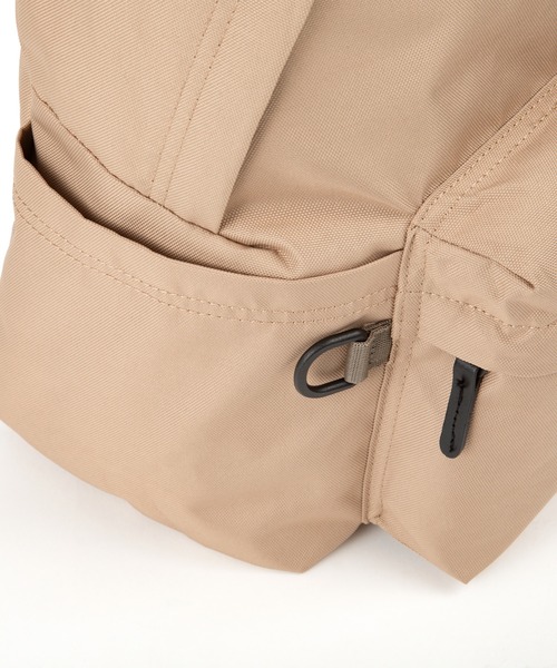 Champion（チャンピオン）の「ルイジアナ リュックサック 66023（バックパック/リュック・キッズ・ブラック×ホワイト/ベージュ系/ネイビー系・FREE）」の15枚目の写真