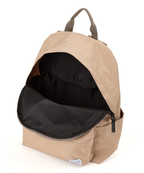 Champion（チャンピオン）の「ルイジアナ リュックサック 66023（バックパック/リュック・キッズ・ブラック×ホワイト/ベージュ系/ネイビー系・FREE）」の17枚目の写真