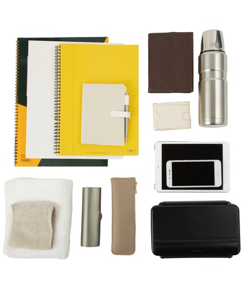 Champion（チャンピオン）の「ルイジアナ リュックサック 66023（バックパック/リュック・キッズ・ブラック×ホワイト/ベージュ系/ネイビー系・FREE）」の20枚目の写真