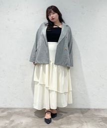Louiosy｜ルオシーのスカート通販 - ZOZOTOWN