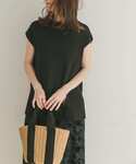 ITEMS URBANRESEARCH(アイテムズ アーバンリサーチ)の「トップス(ニット/セーター)」