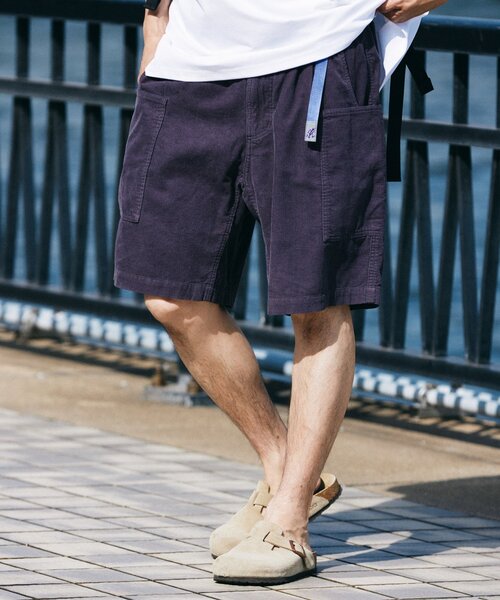 セール】GRAMICCI / グラミチ 別注 16W サマーコーデュロイ