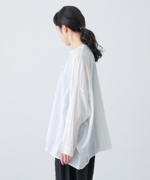 かぐれ　ボイルワイドプルオーバー カグレ かぐれ ボイルワイドプルオーバー （OFF