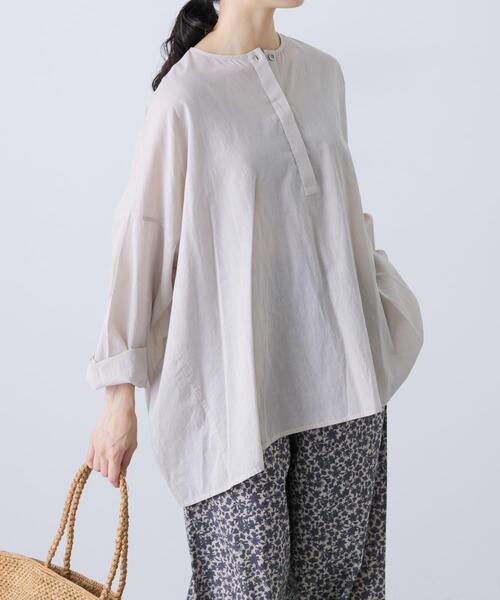 新品　かぐれ　ボイルワイドプルオーバー かぐれ｜ボイルワイドプルオーバー | Rakuten Fashion(楽天