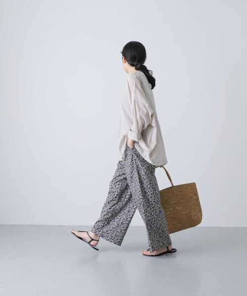 【かぐれ】ボイルワイドプルオーバー かぐれ｜ボイルワイドプルオーバー | Rakuten Fashion(楽天
