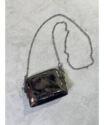 MURUA | マイクロチェーンバッグ(ショルダーバッグ)