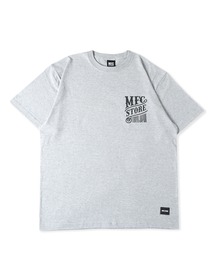 MFC STORE RIBBON S/S TEE