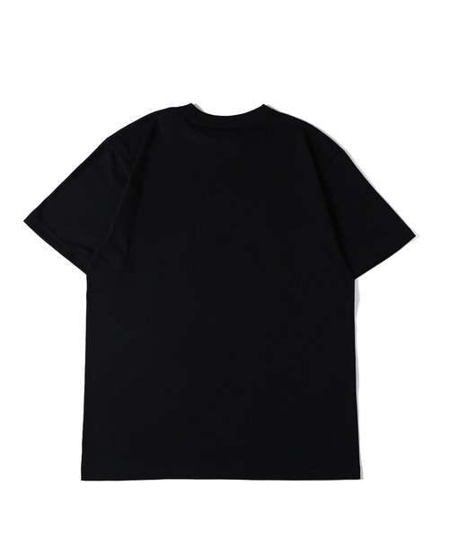 MFC STORE（エムエフシーストア）の「MFC STORE RIBBON S/S TEE（Tシャツ/カットソー・メンズ・ブラック/ホワイト/グレー・S/M/L/XL）」の10枚目の写真