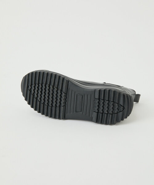 BEARDSLEY（ビアズリー）の「レザートレックサイドゴアブーツ（ブーツ・レディース・ブラック・25cm/24cm/23cm/23.5cm/24.5cm）」の15枚目の写真