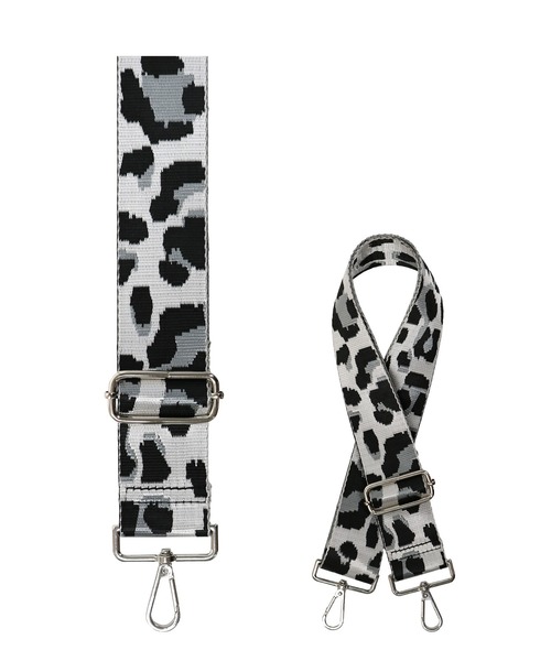 and it_（アンドイット）の「着せ替えストラップ（その他・レディース・グレー/ベージュ/ネイビー・FREE）」の2枚目の写真