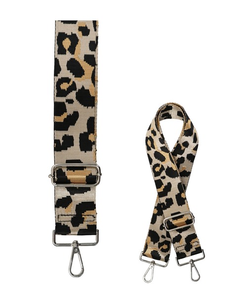 and it_（アンドイット）の「着せ替えストラップ（その他・レディース・グレー/ベージュ/ネイビー・FREE）」の5枚目の写真