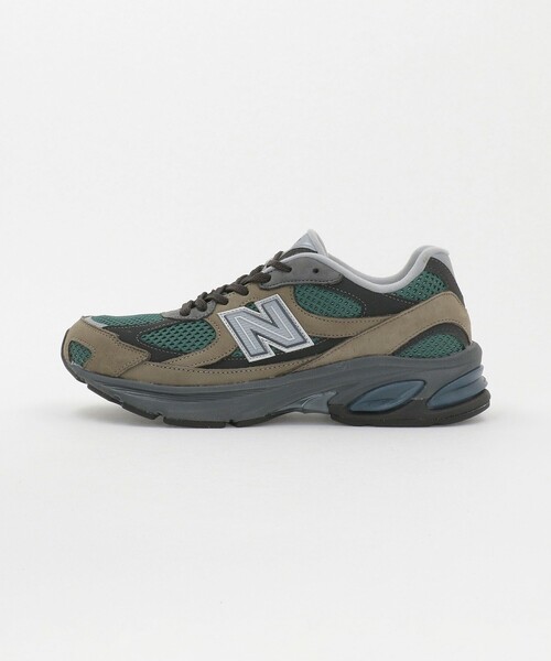 ＜New Balance＞ U2010AGY/スニーカー