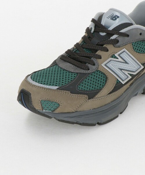 セール】＜New Balance＞ U2010AGY/スニーカー（スニーカー