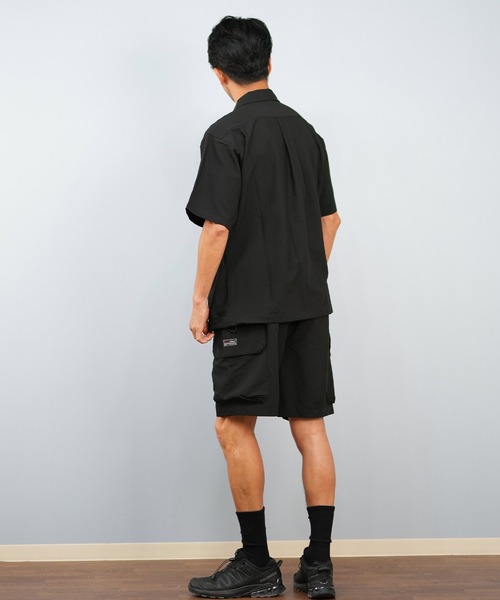 セール】【限定】Nature Gang/ネイチャーギャング 半袖シャツ