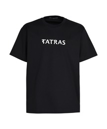 TATRAS（タトラス）の「TATRAS(タトラス) POZZALLO ポッザッロ（Tシャツ/カットソー・メンズ）」