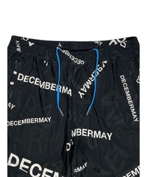 DECEMBERMAY（ディセンバーメイ）の「Pile jacquard shorts（その他