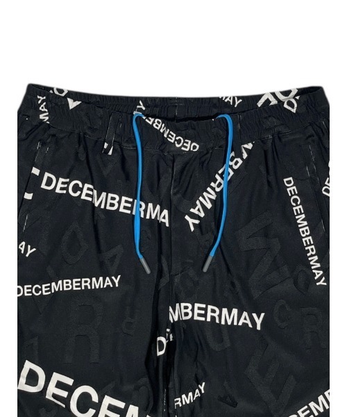 DECEMBERMAY（ディセンバーメイ）の「Pile jacquard shorts（その他