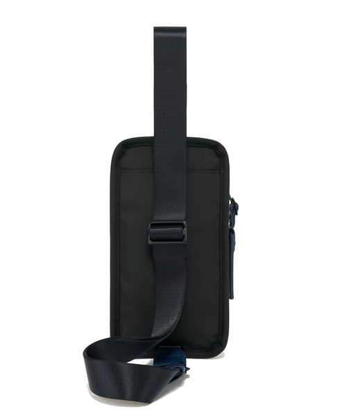 【早い者勝ち‼️】TUMI コンパクト・スリング(リフレクティブT-ジャカード) TUMI 最大46%☆9/29迄 正規品5年保証 トゥミ ボディバッグ