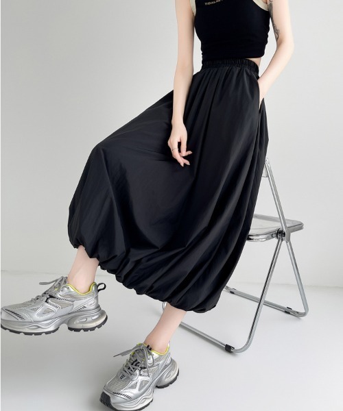 REBALANCE（リバランス）の「スカート（スカート・レディース・C/A/B・FREE）」の12枚目の写真