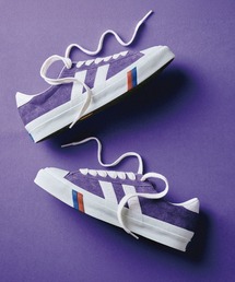 PRO-Keds（プロケッズ）の「PRO-Keds プロケッズ ロイヤルプラス スエード ロー（スニーカー）」