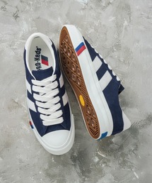 PRO-Keds（プロケッズ）の「PRO-Keds プロケッズ ロイヤルプラス スエード ロー（スニーカー）」