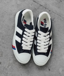 PRO-Keds（プロケッズ）の「PRO-Keds プロケッズ ロイヤルプラス スエード ロー（スニーカー）」
