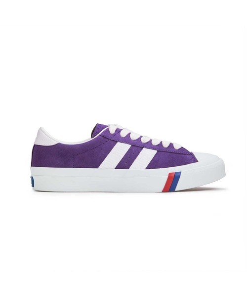 PRO-Keds プロケッズ ロイヤルプラス スエード ロー（スニーカー