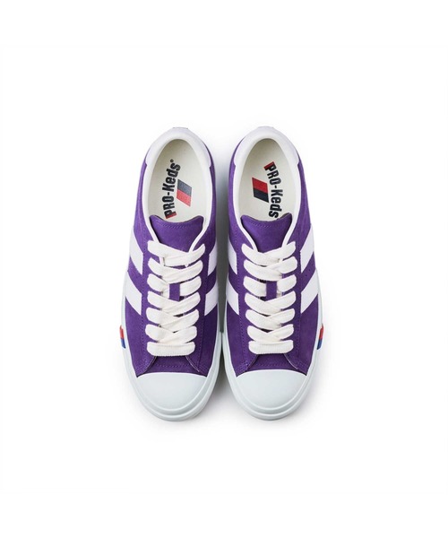 PRO-KEDS プロケッズ ダッフルコート トグル 4L 大きいサイズ PR3322BW00058_fw_thumbM.jpg