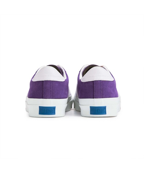 チャオパニック別注×PRO-kedsプロケッズ ロイヤルプラス28.0cm日本製 PRO-keds×チャオパニック別注ロイヤルプラスビンテージ限定復刻