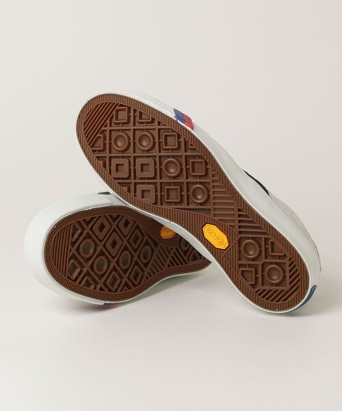 PRO-Keds（プロケッズ）の「PRO-Keds プロケッズ ロイヤルプラス スエード ロー（スニーカー・メンズ・ホワイト/ネイビー/マスタード/ブラック/パープル・23.0cm/23.5cm/24.0cm/24.5cm/25.0cm/25.5cm/26.0cm/26.5cm/27.0cm/27.5cm/28.0cm/28.5cm/29.0cm/29.5cm）」の22枚目の写真