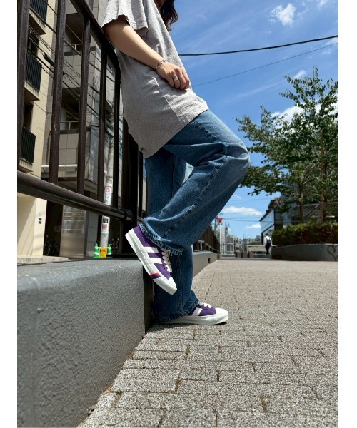 PRO-Keds プロケッズ ロイヤルプラス スエード ロー（スニーカー