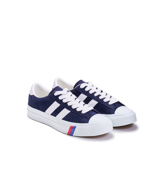PRO-Keds プロケッズ ロイヤルプラス スエード ロー（スニーカー