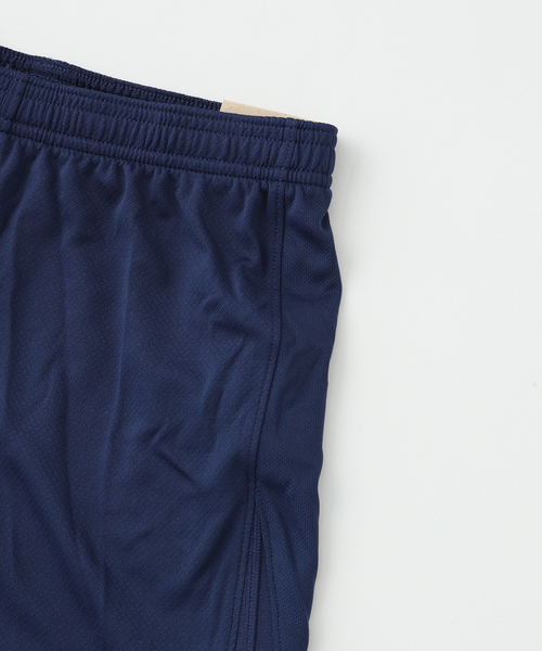 NIKE(ナイキ)の「【NIKE / ナイキ】 PSG Y NK DF SHORT STAD HM HJ5596(その他パンツ・メンズ・ネイビー・130/15 /14)」の4枚目の写真