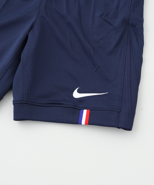 NIKE(ナイキ)の「【NIKE / ナイキ】 PSG Y NK DF SHORT STAD HM HJ5596(その他パンツ・メンズ・ネイビー・130/15 /14)」の5枚目の写真
