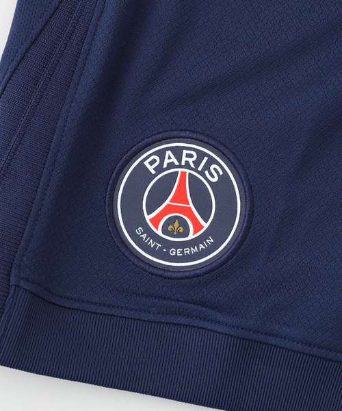 NIKE(ナイキ)の「【NIKE / ナイキ】 PSG Y NK DF SHORT STAD HM HJ5596(その他パンツ・メンズ・ネイビー・130/15 /14)」の6枚目の写真