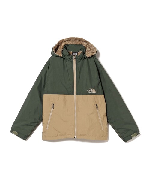 THE NORTH FACE / キッズ コンパクト ノマド ジャケット 2025FW（130