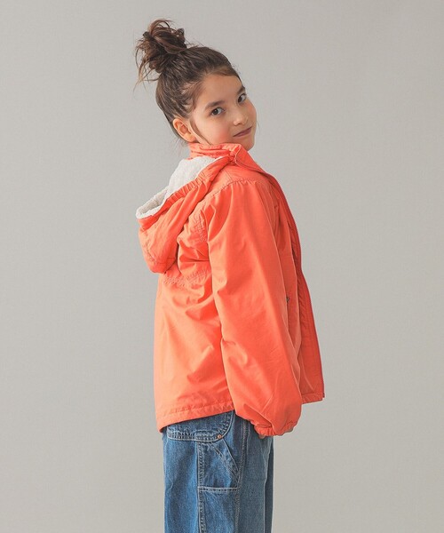 THE NORTH FACE / キッズ コンパクト ノマド ジャケット 2025FW（130